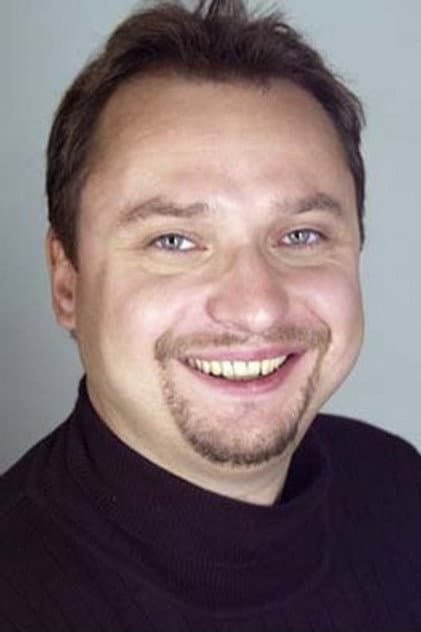 Dariusz Błażejewski