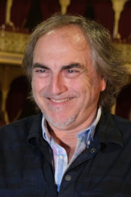 José Luis García Cossío "Selu"