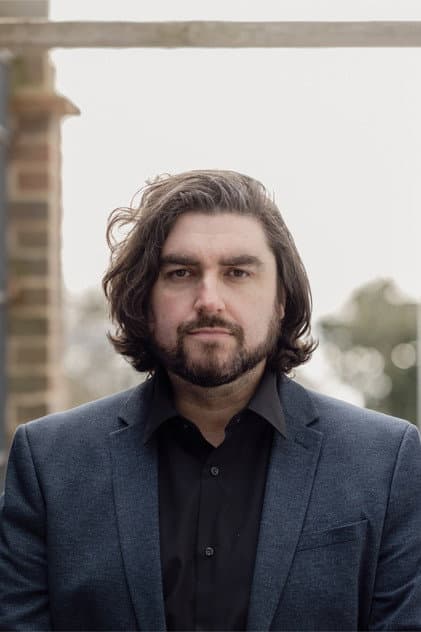 Daniel Keeble