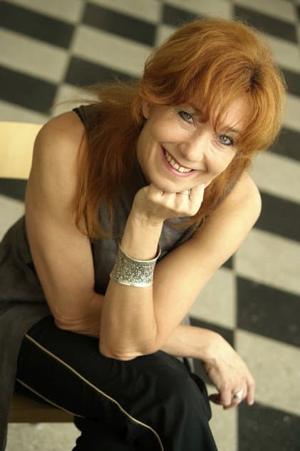 Szalay Kriszta