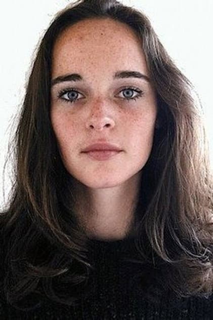Claire Griois