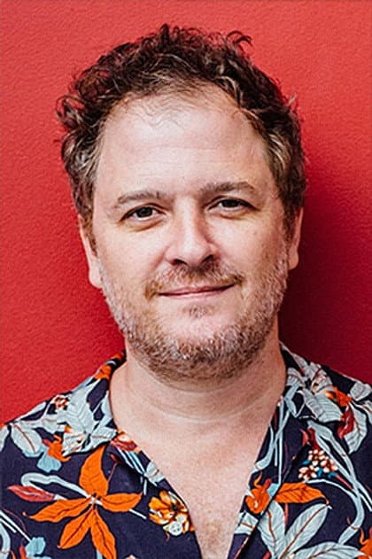 Pedro Brício