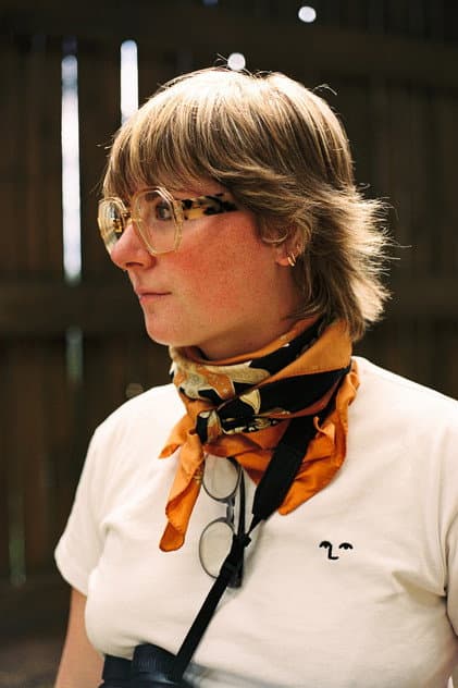 Lucie Smeets
