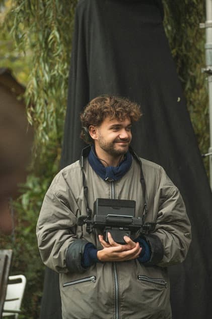 Alejandro Bordier
