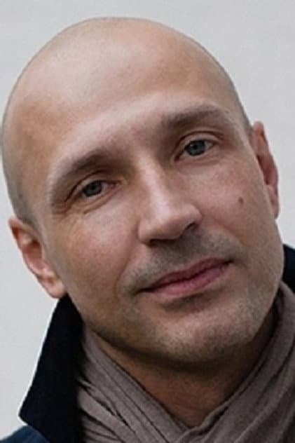 Андрей Троицкий