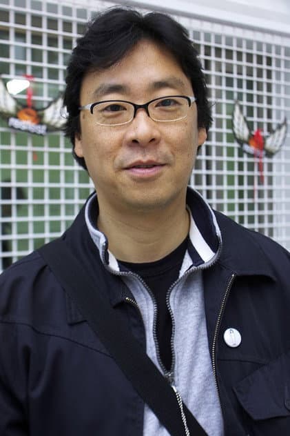 Jae Soh
