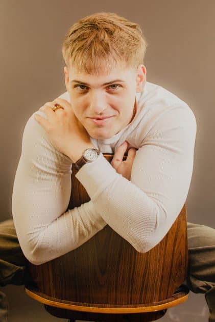 Hayden Daniel Cox