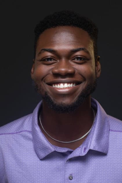 Adebayo Oduwole