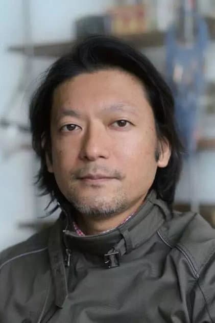若木信吾
