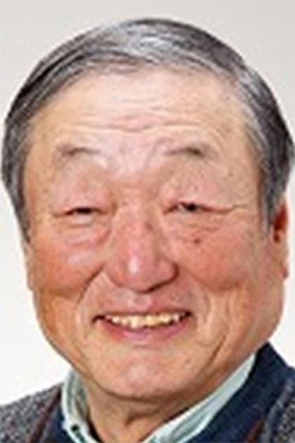 森富士夫