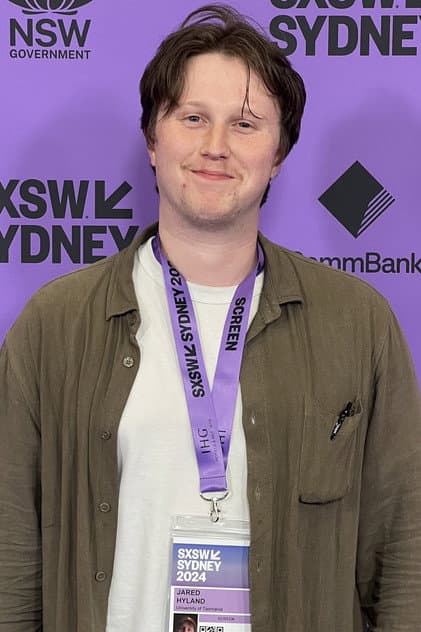 Jared Hyland