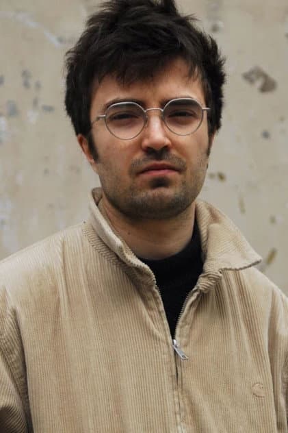 Raphaël Jouzeau