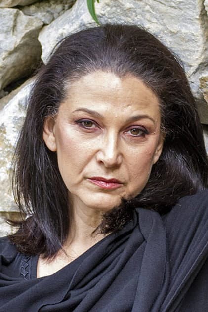 Καλλιόπη Ευαγγελίδου