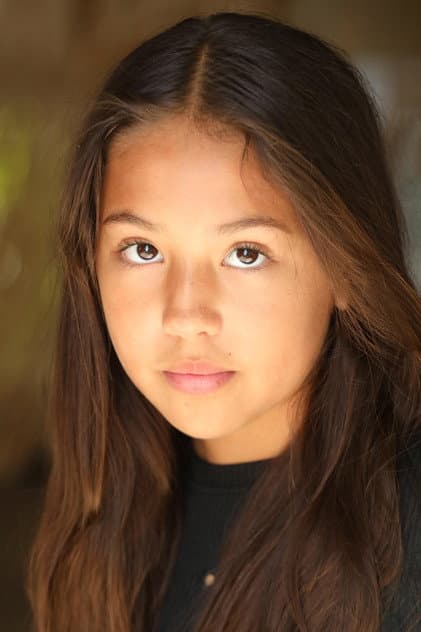 Adriana Aluna Martinez