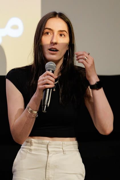 Lily Ekimian Ragheb