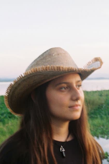 Frida Zazueta