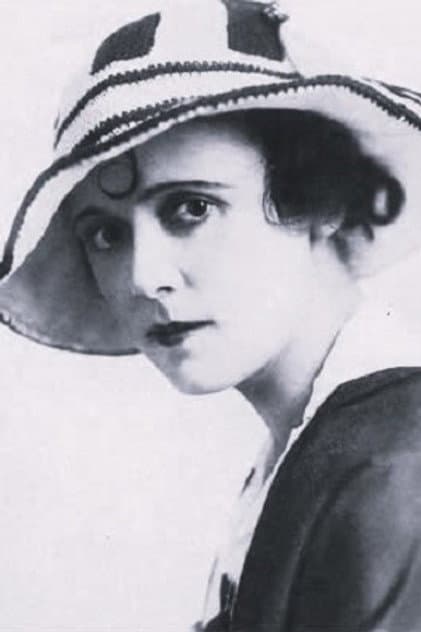 Fay Tincher