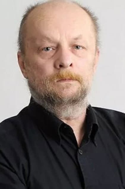 Евгений Козловский