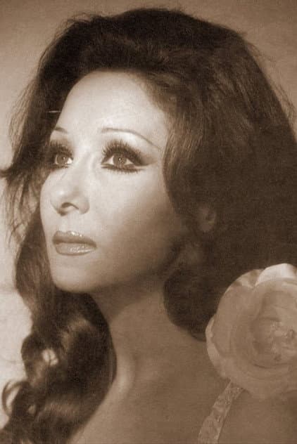 Marifé de Triana