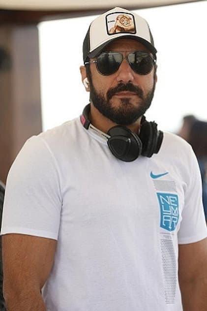 Mohamed Gomaa