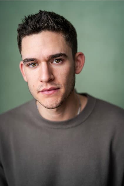 Jake Roseman