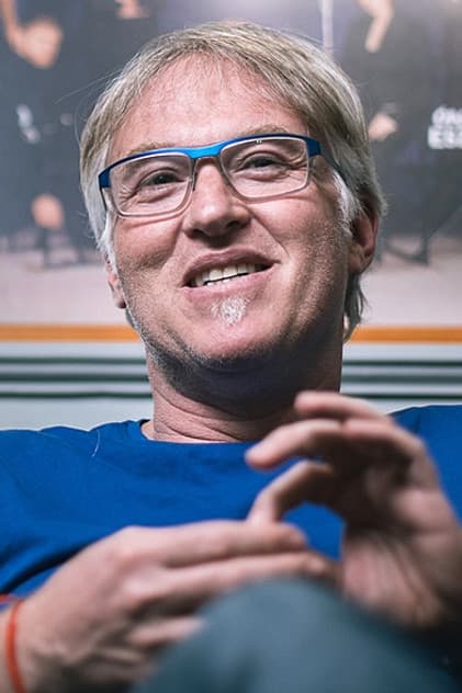 Herendi Gábor