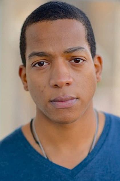 Mario C. Brown