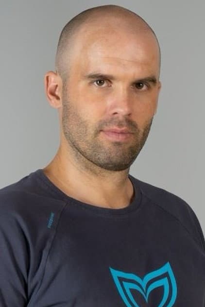 Алексей Молчанов