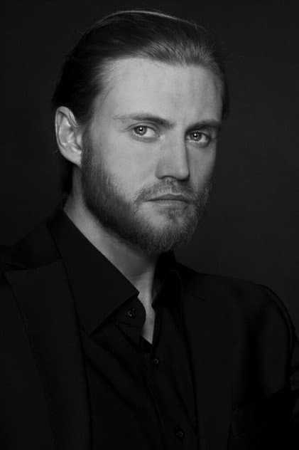 Oleksii Okhotiuk
