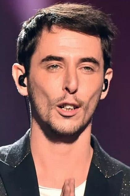 Tristan Casara