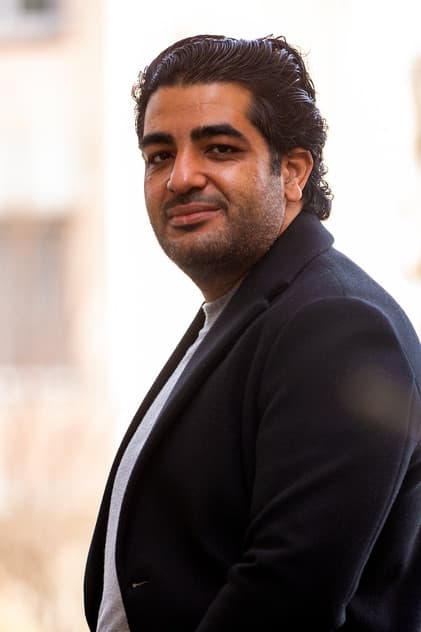 أسامة رزق