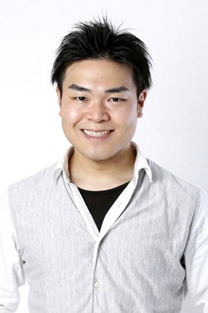 石川栄一