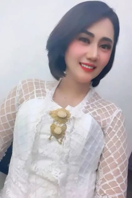 Aida Saskia