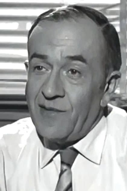 Rodolphe Marcilly