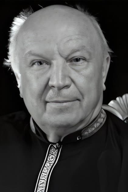 Сергей Борисов