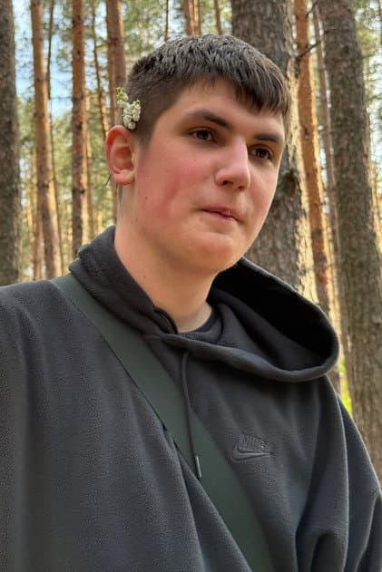 Daniil Koliadin
