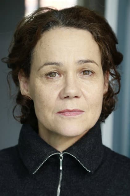 Beatrice Bergner