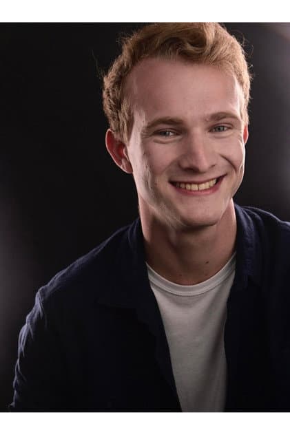 Jack Liegl