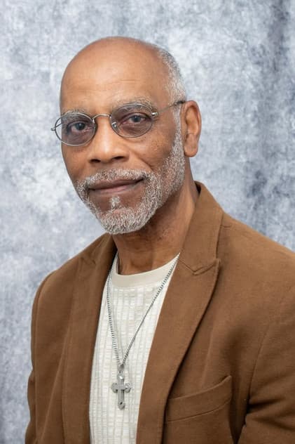Ron Husband