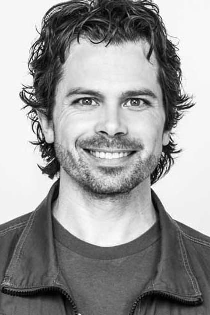 Simon Beaudry