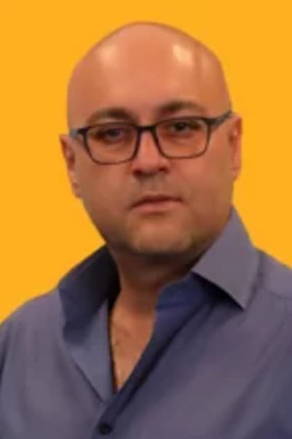 Kamal Moghadam