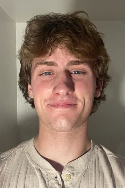 Dylan Totherow