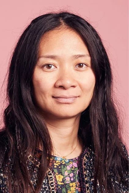 Chloé Zhao