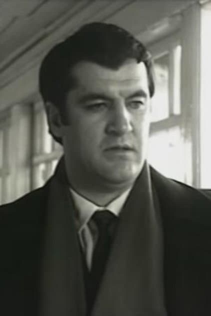 Елкан Кулаев