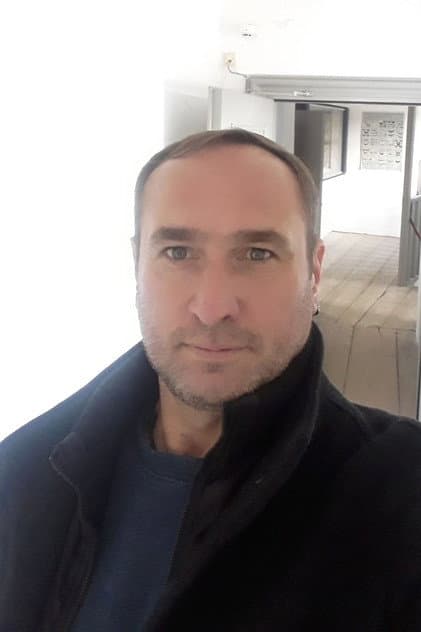 Peter Gregor