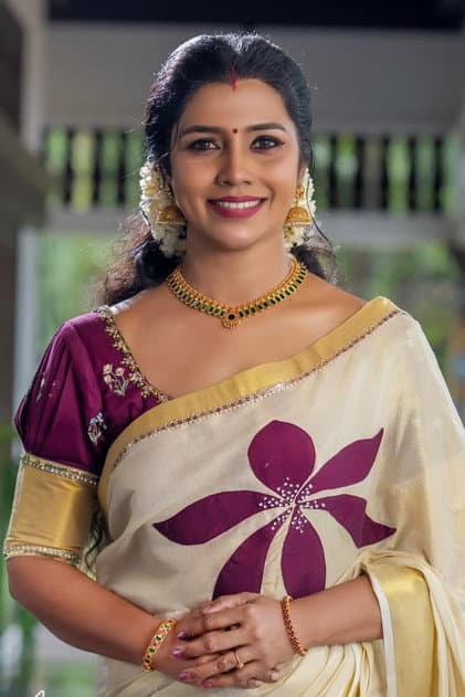 Letha Das