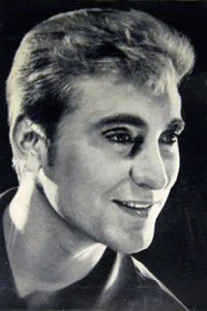 Jacques Mels
