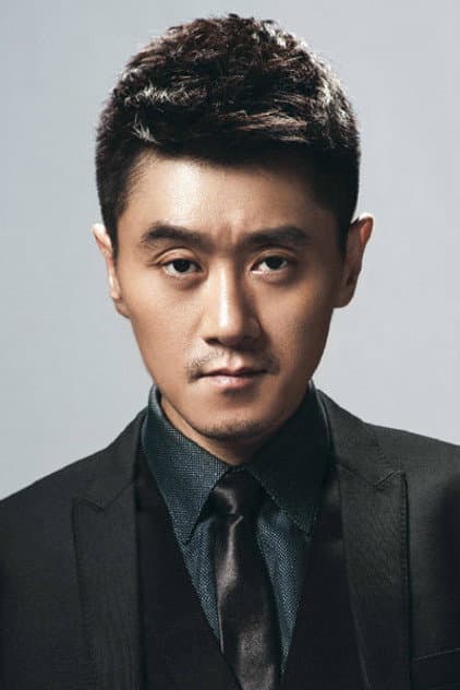 Shi Guanghui