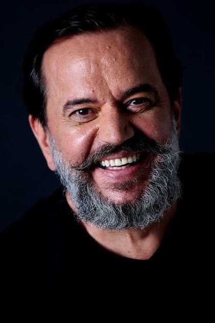 Ricardo Ventura