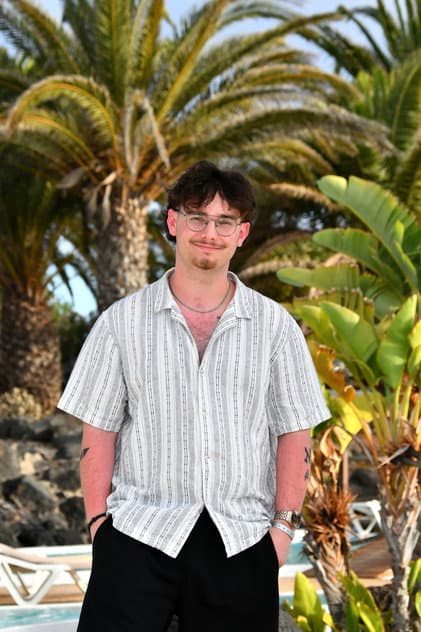 Charlie Vjestica
